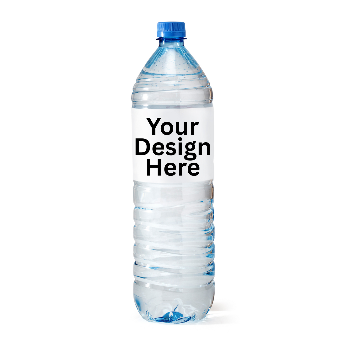 Custom Water Bottle Labels