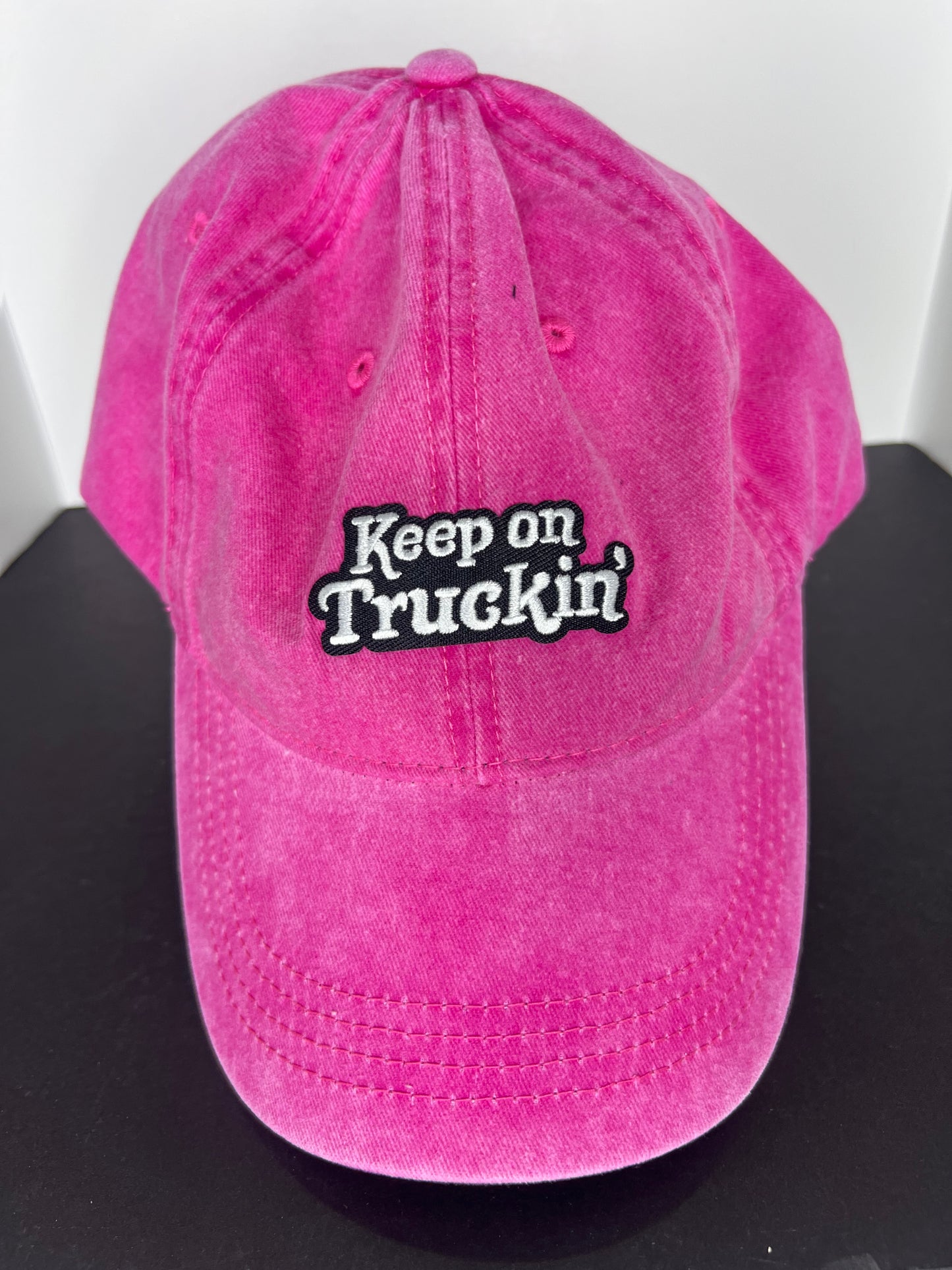 Keep on Truckin’ Hat