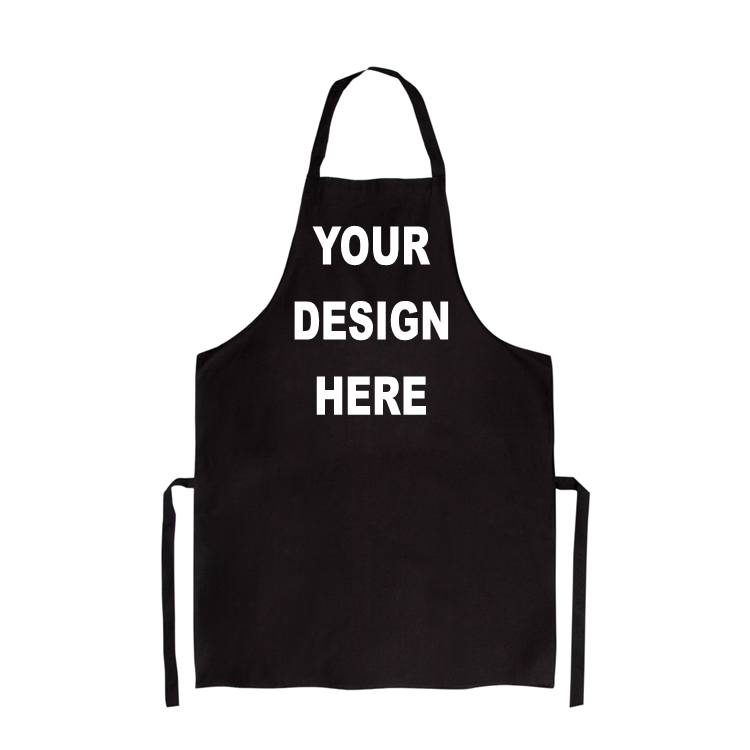 Custom Apron