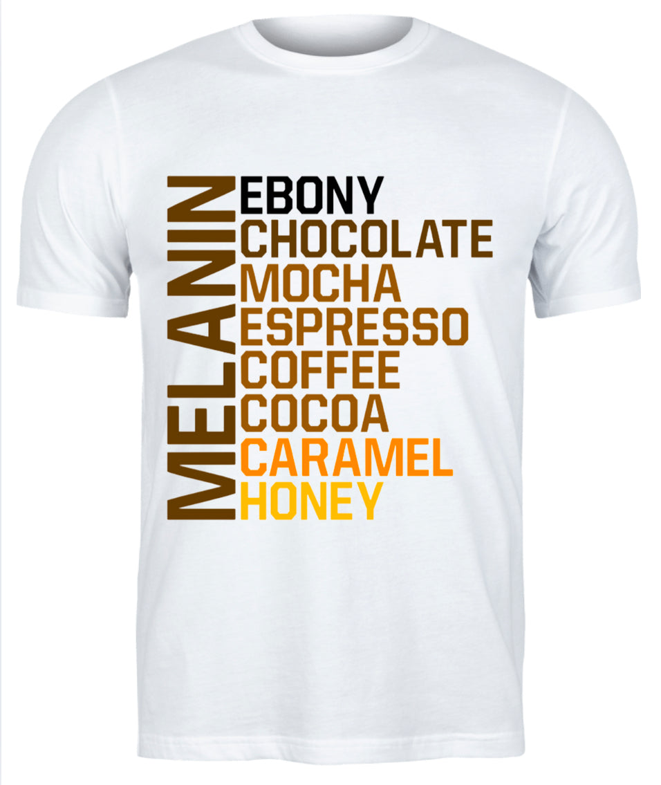 MELANIN T-Shirt