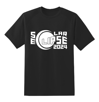Solar Eclipse Shirt 2024