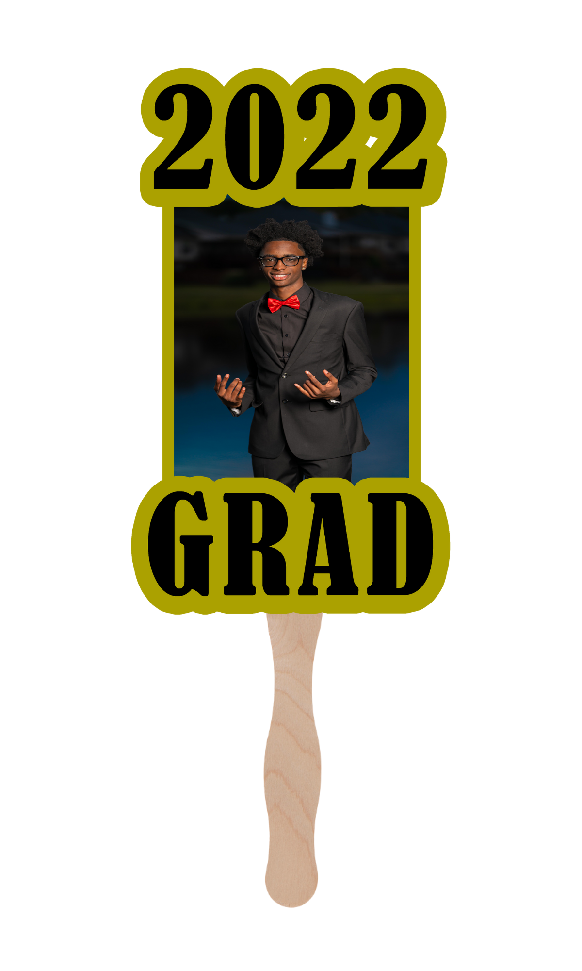 Grad Fan