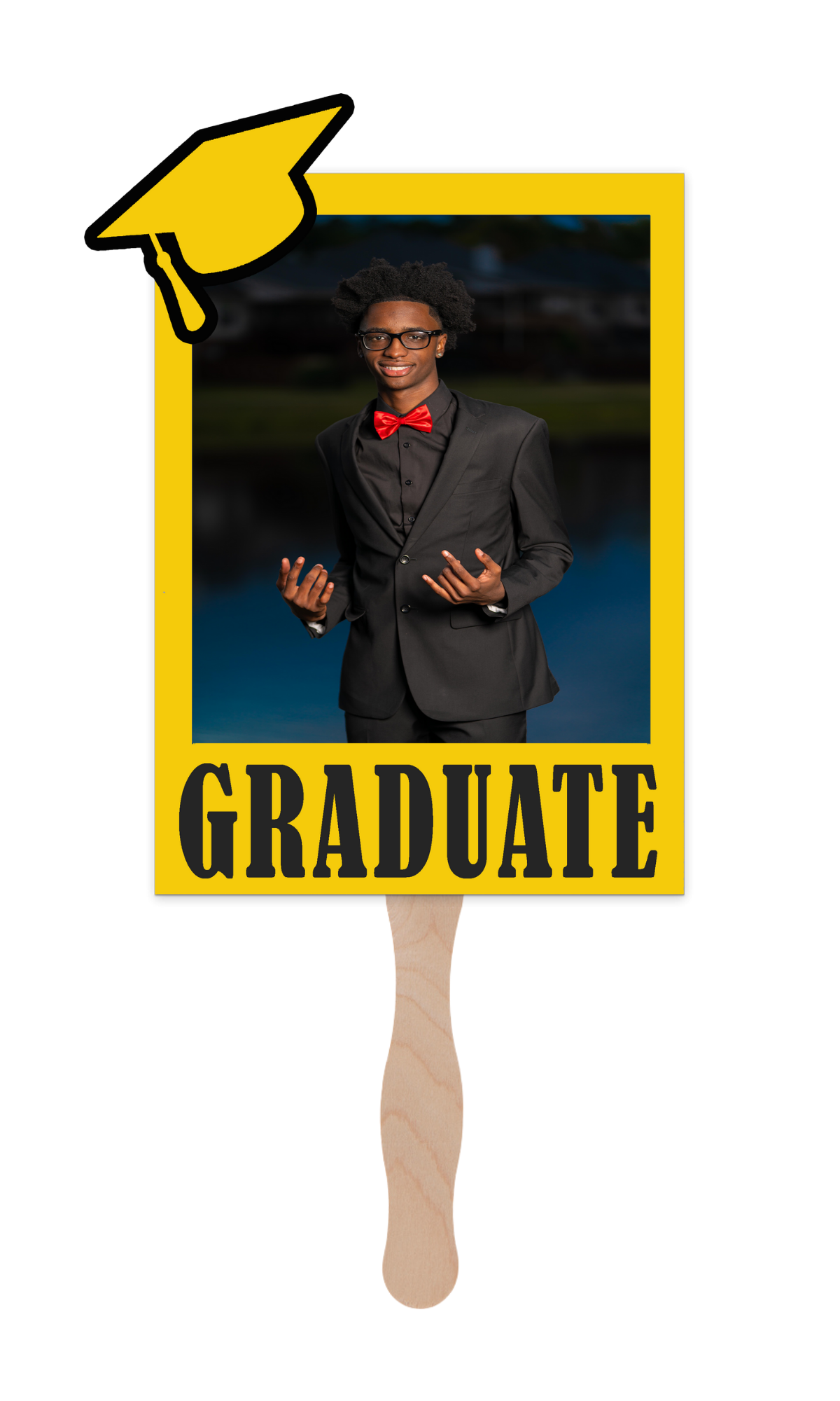 Grad Fan