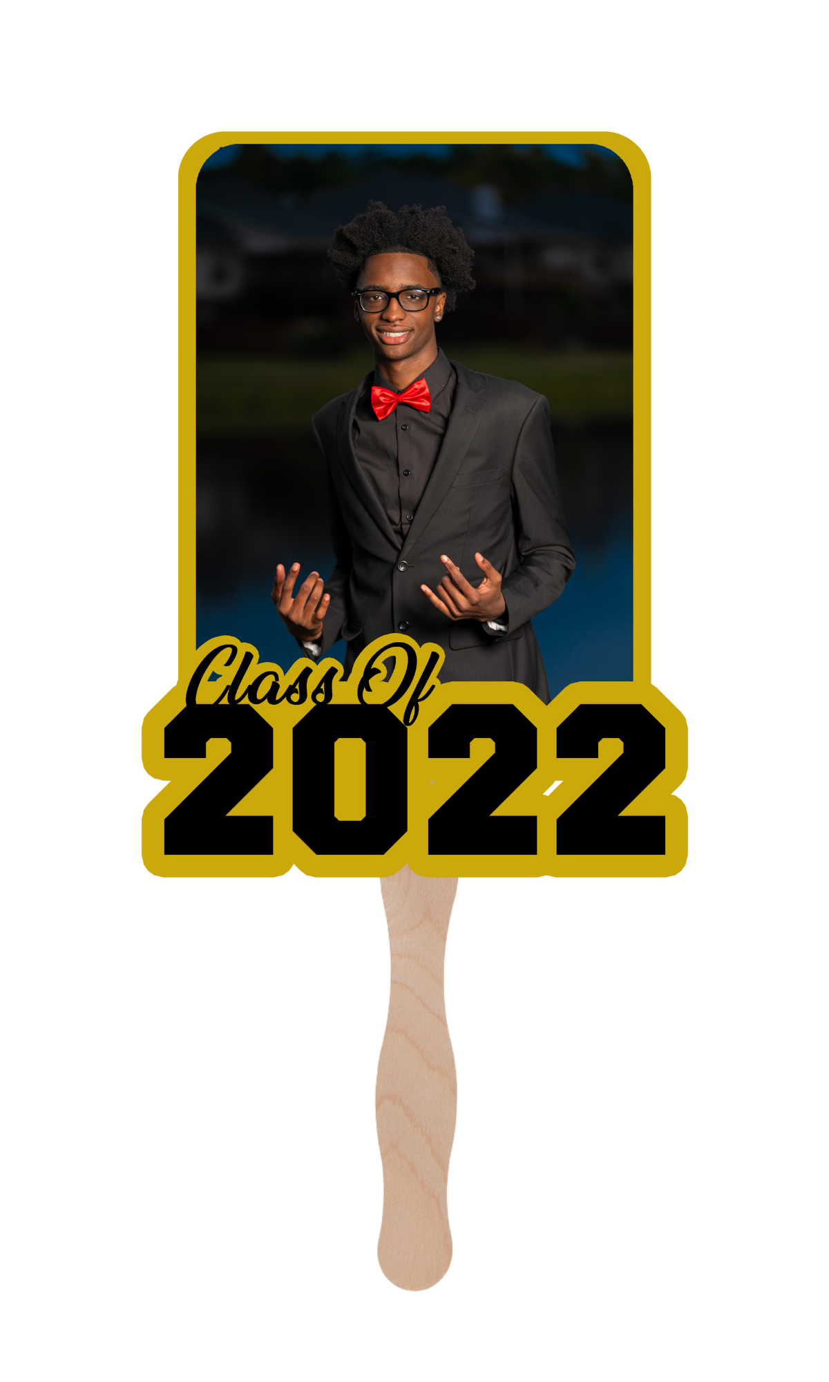 Grad Fan