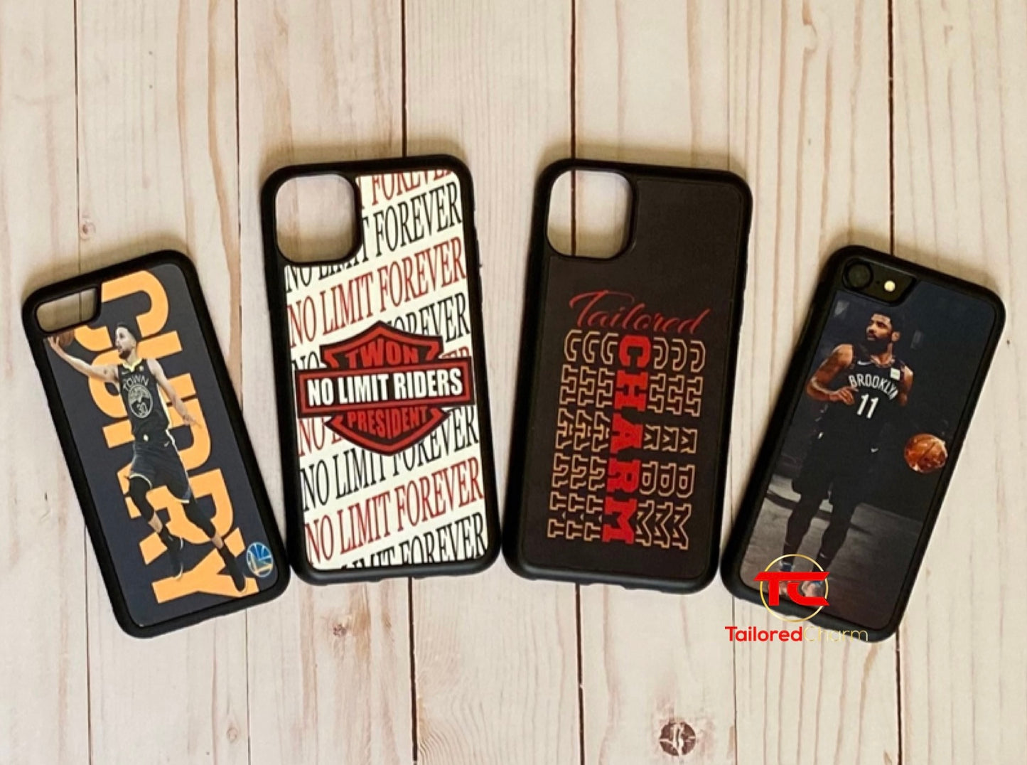 Personalized Phone Case