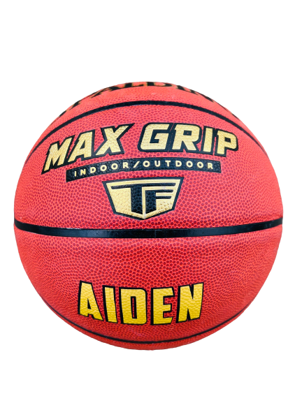 Personalized Basketball