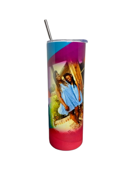 Custom Tumbler
