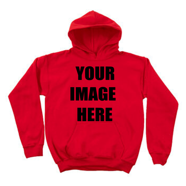 Custom Hoodie