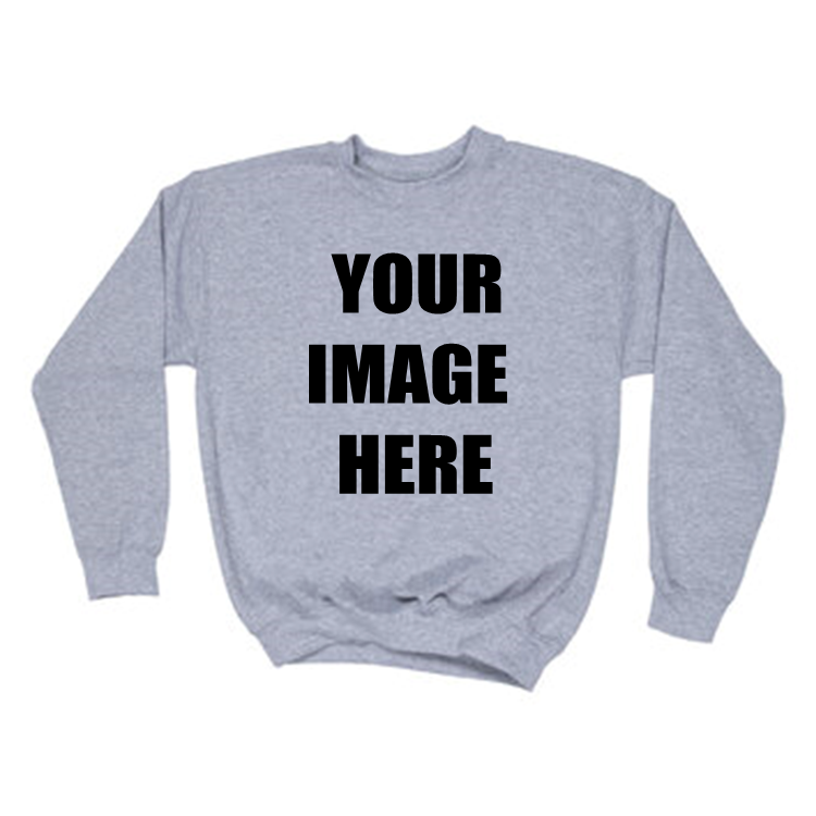 Custom Sweatshirt