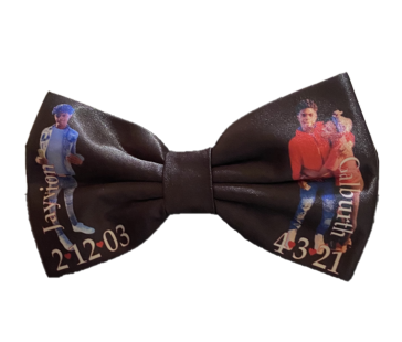 Personalized Bowtie