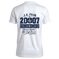 J.A. Fair Homecoming Alumni Shirt