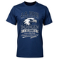 J.A. Fair Homecoming Alumni Shirt