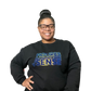 Figures Make Sense Long Sleeve Shirt