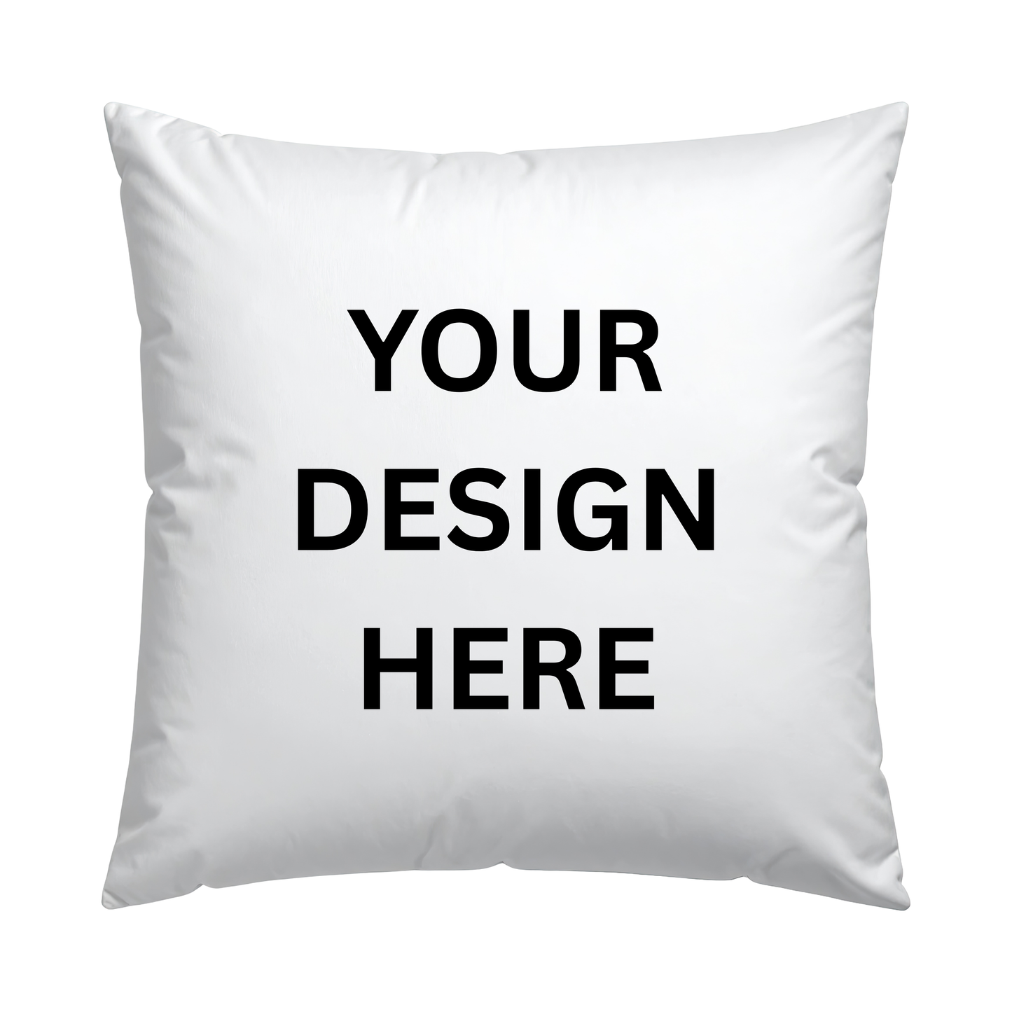 Custom Pillow