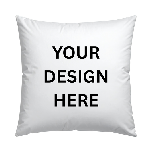 Custom Pillow