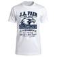 J.A. Fair Homecoming Alumni Shirt