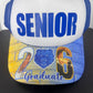 Custom SENIOR Trucker Hat