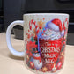 Christmas Magic Mug