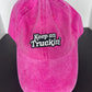 Keep on Truckin’ Hat