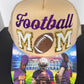 Football Mom Trucker Hat