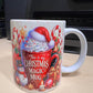 Christmas Magic Mug