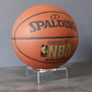 Clear Acrylic Display Ball Stand