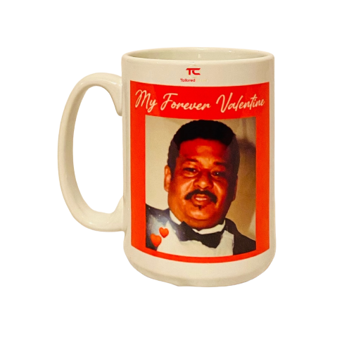 Custom Mug