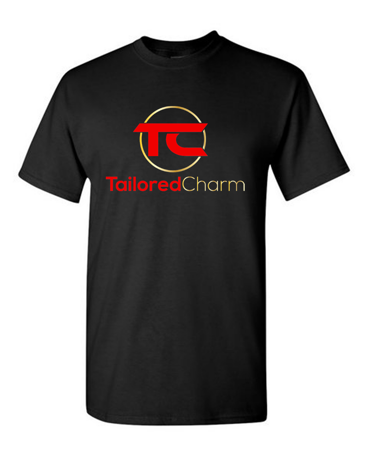 Tailored Charm T-Shirt