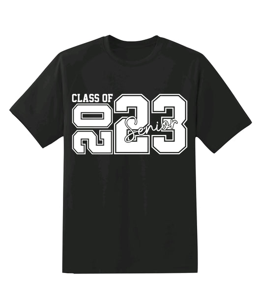 2023 Grad Tshirt